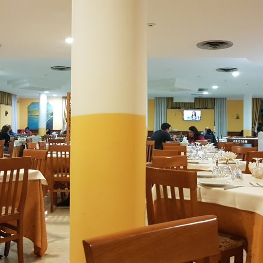 Ristorante Pizzeria Il Nostromo