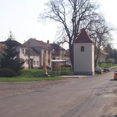Zvonice