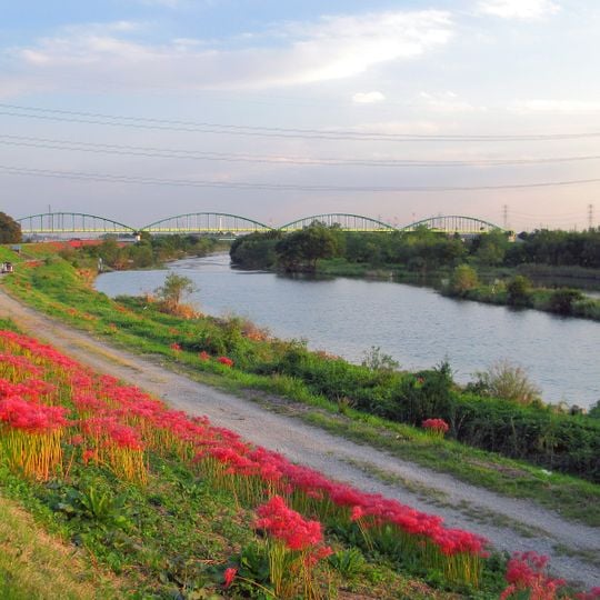 Oppe River