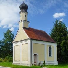 St. Richard (Miesberg)