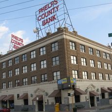National Bank of Rolla Building