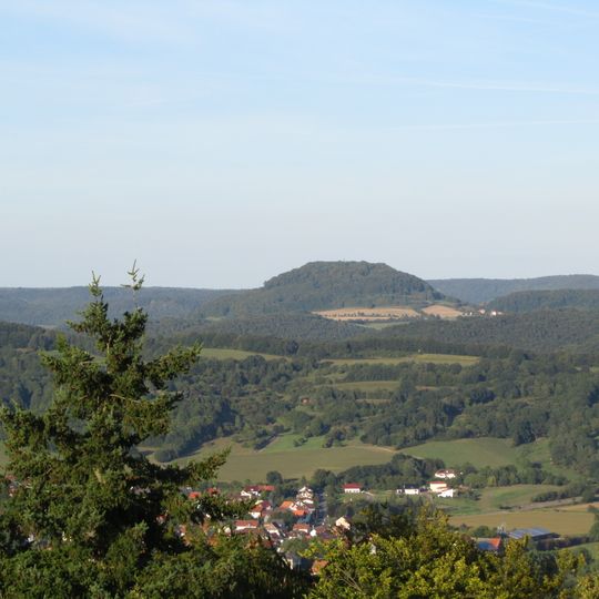 Hülfensberg