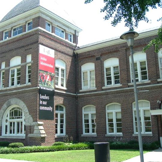 University of Louisville