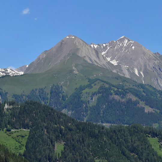 Kendlspitze