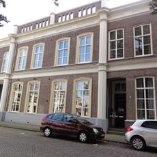 Gymnasium Tiel