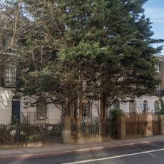 64-76, Camberwell New Road Se5