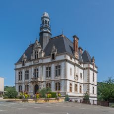Mairie de Decazeville