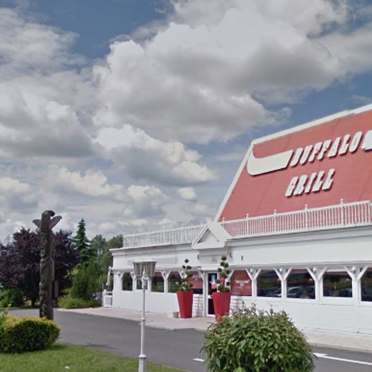 Buffalo Grill