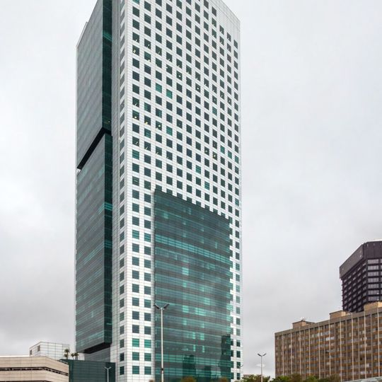 Eldorado Business Tower