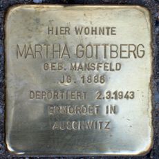Martha Gottberg