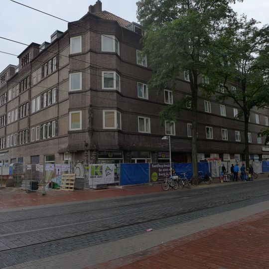 Limmerstraße 3a, Hannover