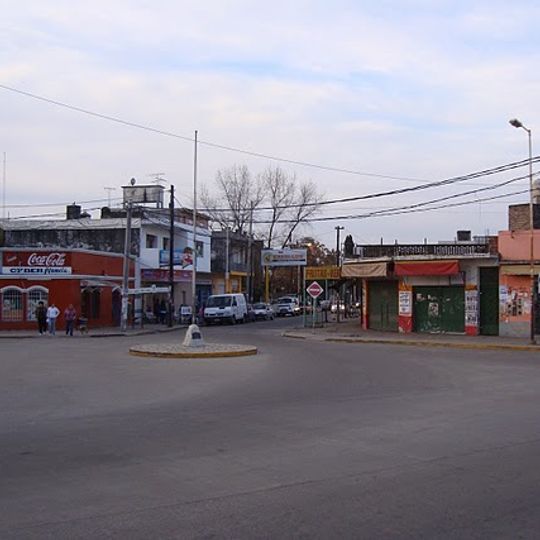 Tortuguitas