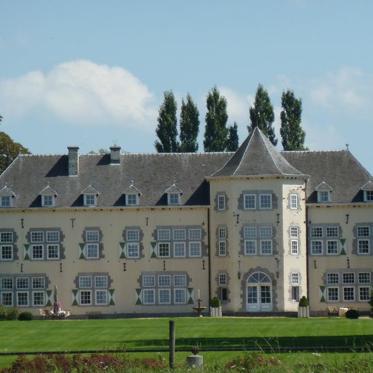 Château de Forêt