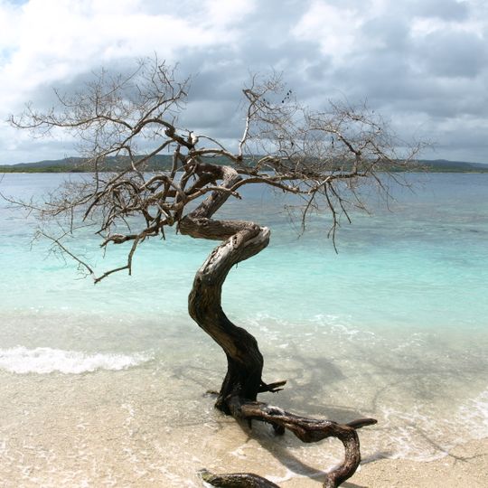 Parc national San Esteban