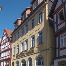 Am Kreuz 10 (Alsfeld)