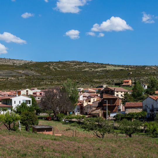 Peralejos de las Truchas