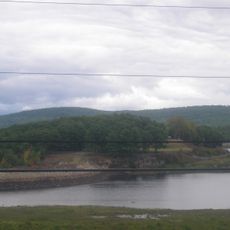 Northfield Mountain