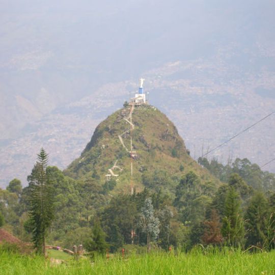 Cerro El Picacho