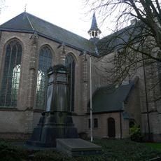 Hervormde kerk