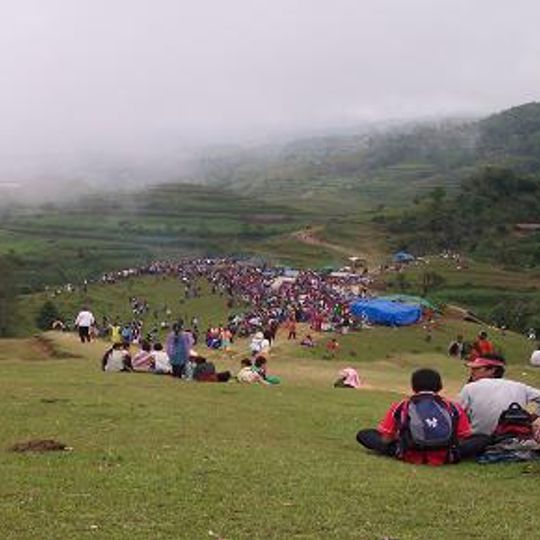 Bhojpur District