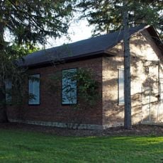 Bridgeport Free Church