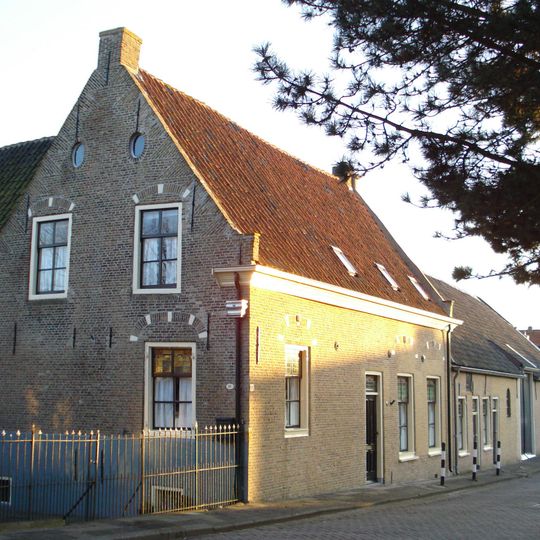 Boerderij "Van Geslacht op Geslacht"