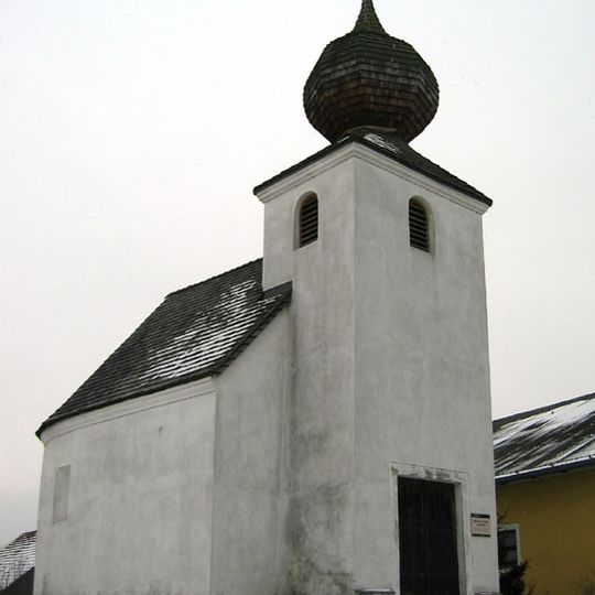 Kapelle hl. Josef
