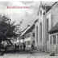 Synagogue of Schopfloch (Mittelfranken)