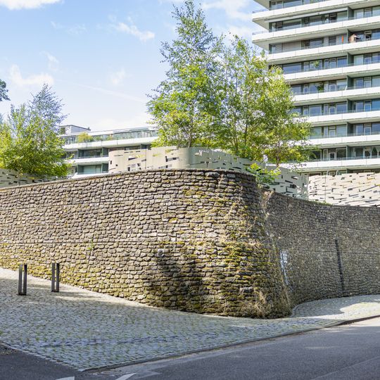 Kombipumpwerk Uferstraße