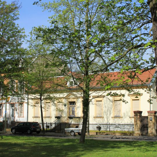 Bauernhof Dannenberg