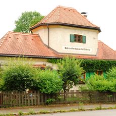 Wasserwerk Dürrnhaar