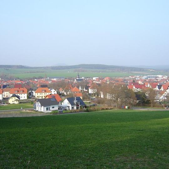 Langewiesen