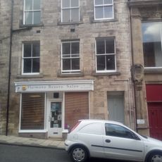 13 Exchange Street, Jedburgh