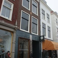 Botermarkt 13, Leiden