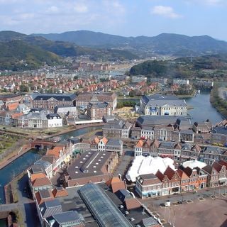 Huis Ten Bosch