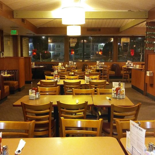 Denny's