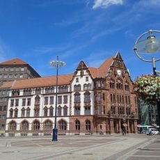 Старая ратуша
