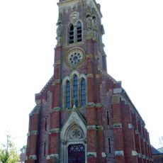 Église Saint Pierre de Fleury