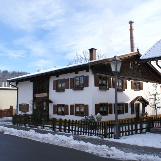 Kleinhaus