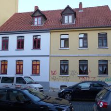 Viktoriastraße 36, Hannover