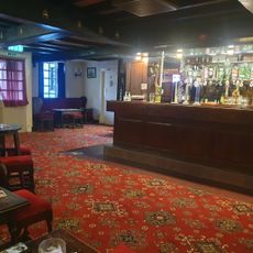 White Lion Inn