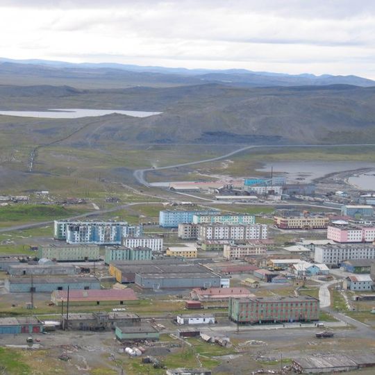 Tiksi