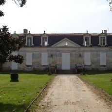 Logis de Vallade