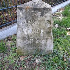 Gemarkung Teupitz - Schwerin