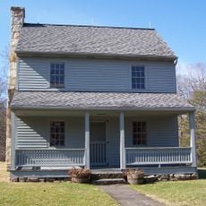 Carnifex Ferry Battlefield State Park