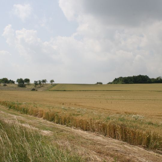 Kleinkastell Lochberg