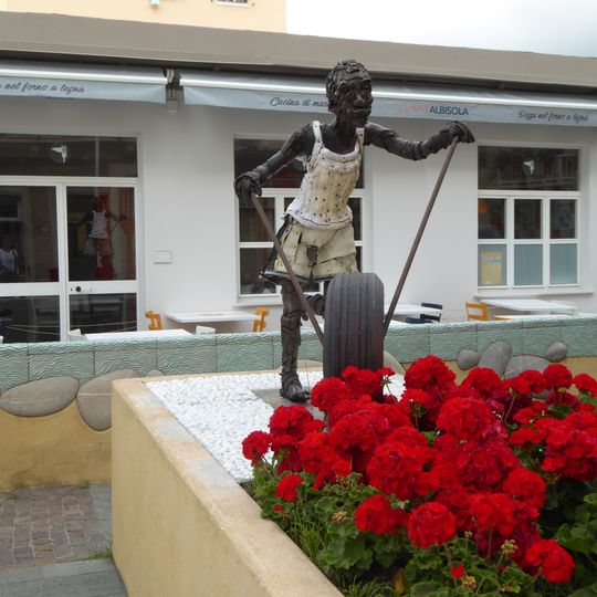 Il gioco del cerchio