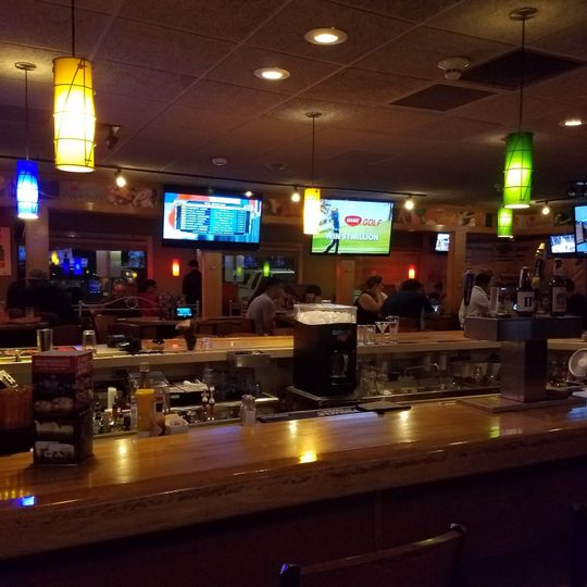 Applebee's Grill + Bar
