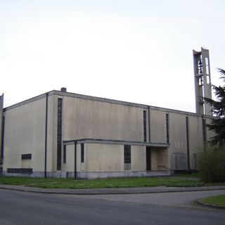 Heilig Kruiskerk