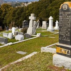 Fernwood Cemetery